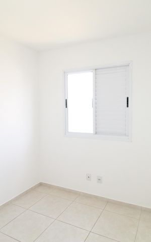 Apartamento para alugar com 57m², 2 quartos e 1 vagaQuarto