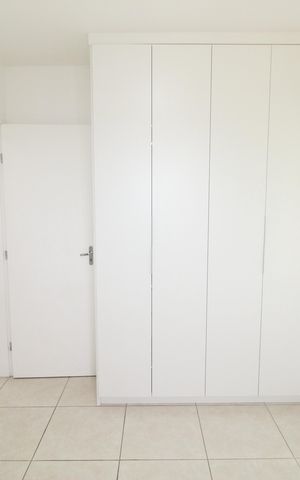 Apartamento para alugar com 57m², 2 quartos e 1 vagaQuarto