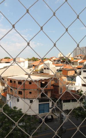 Apartamento para alugar com 57m², 2 quartos e 1 vagaSala