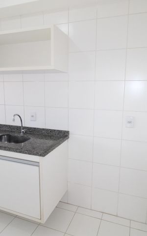 Apartamento para alugar com 57m², 2 quartos e 1 vagaCozinha