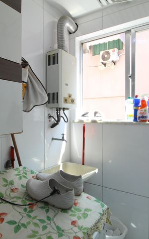 Apartamento à venda com 70m², 3 quartos e 1 vagaÁrea de Serviço