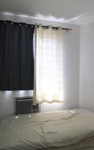 Apartamento à venda com 70m², 3 quartos e 1 vagaQuarto 1