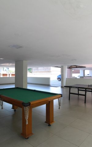 Apartamento à venda com 70m², 3 quartos e 1 vagaÁrea Comum