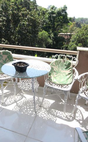 Apartamento à venda com 70m², 3 quartos e 1 vagaSala - Varanda