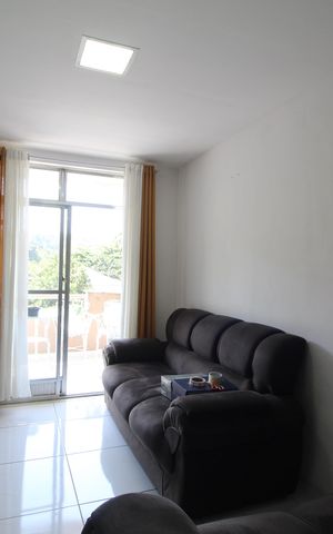 Apartamento à venda com 70m², 3 quartos e 1 vagaSala