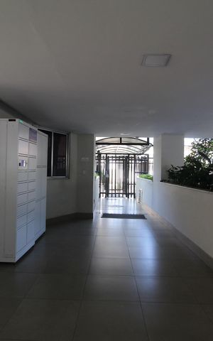 Apartamento à venda com 70m², 3 quartos e 1 vagaÁrea Comum