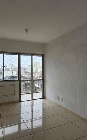 Apartamento para alugar com 74m², 2 quartos e 1 vaga Apartamento para alugar com 74m², 2 quartos e 1 vagaSala