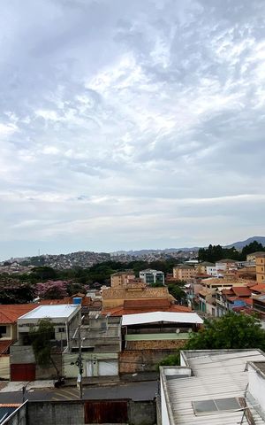 Apartamento à venda com 142m², 3 quartos e 2 vagas Apartamento à venda com 142m², 3 quartos e 2 vagasVista da Cobertura