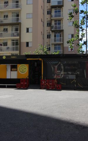 Apartamento à venda com 52m², 2 quartos e 1 vagaÁrea comum - Mercadinho