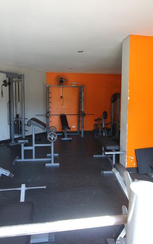 Apartamento à venda com 52m², 2 quartos e 1 vagaÁrea comum - Academia