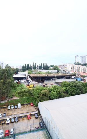 Apartamento à venda com 52m², 2 quartos e 1 vagaSala
