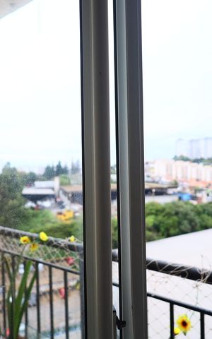 Apartamento à venda com 52m², 2 quartos e 1 vagaSala