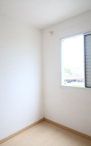 Apartamento à venda com 52m², 2 quartos e 1 vagaQuarto 2