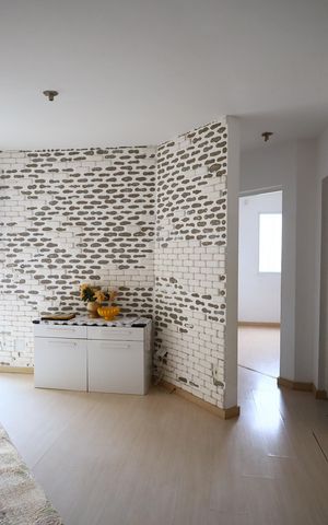 Apartamento à venda com 52m², 2 quartos e 1 vagaSala