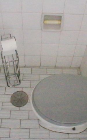 Apartamento para alugar com 127m², 3 quartos e 2 vagasBanheiro 2