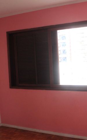 Apartamento para alugar com 127m², 3 quartos e 2 vagasQuarto 1