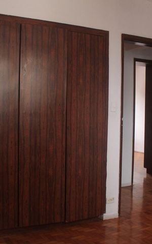 Apartamento para alugar com 127m², 3 quartos e 2 vagasQuarto 3