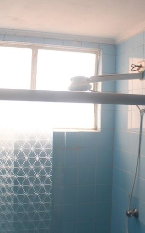 Apartamento para alugar com 127m², 3 quartos e 2 vagasBanheiro 1