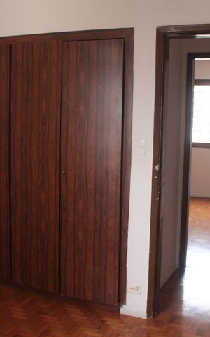 Apartamento para alugar com 127m², 3 quartos e 2 vagasQuarto 3