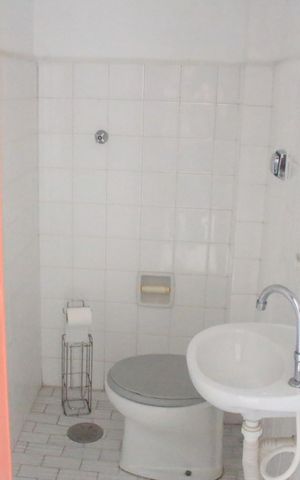 Apartamento para alugar com 127m², 3 quartos e 2 vagasBanheiro 2