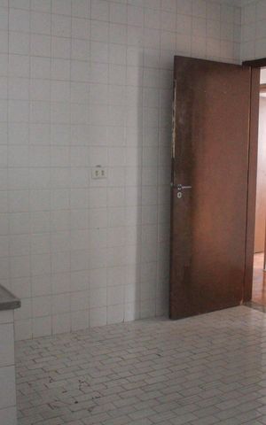 Apartamento para alugar com 127m², 3 quartos e 2 vagasCozinha