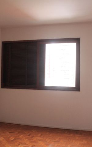 Apartamento para alugar com 127m², 3 quartos e 2 vagasQuarto 2