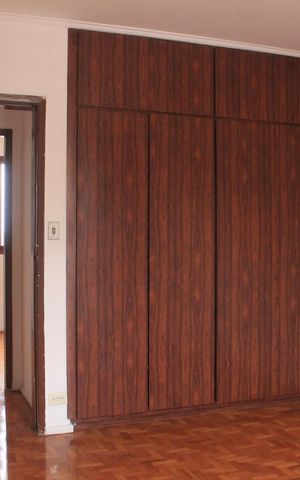 Apartamento para alugar com 127m², 3 quartos e 2 vagasQuarto 2
