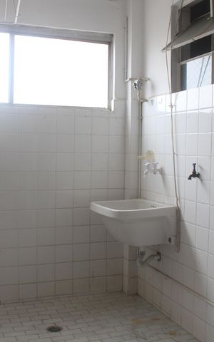Apartamento para alugar com 127m², 3 quartos e 2 vagasÁrea de Serviço