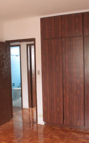 Apartamento para alugar com 127m², 3 quartos e 2 vagasQuarto 2