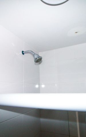 Apartamento para alugar com 33m², 1 quarto e 1 vagaBanheiro