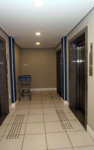 Apartamento para alugar com 33m², 1 quarto e 1 vagaÁrea comum - Elevadores