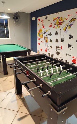 Apartamento para alugar com 33m², 1 quarto e 1 vagaÁrea comum - Jogos