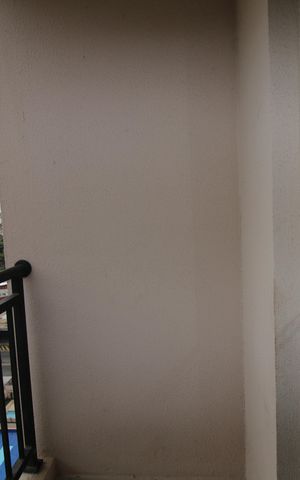 Apartamento para alugar com 33m², 1 quarto e 1 vagaVaranda