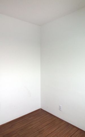 Apartamento para alugar com 33m², 1 quarto e 1 vagaQuarto