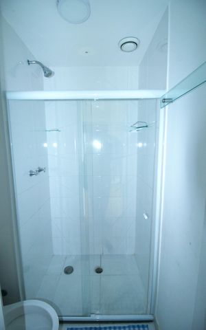 Apartamento para alugar com 33m², 1 quarto e 1 vagaBanheiro