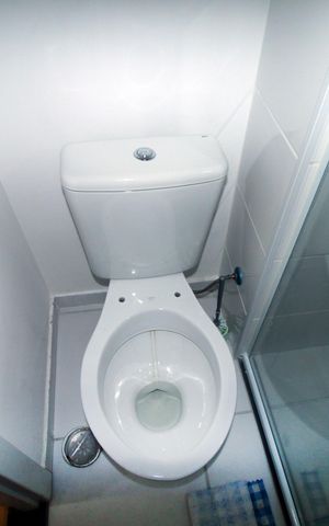 Apartamento para alugar com 33m², 1 quarto e 1 vagaBanheiro