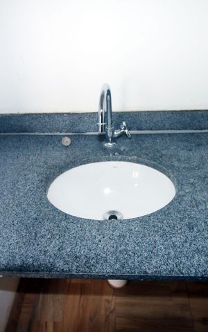 Apartamento para alugar com 33m², 1 quarto e 1 vagaBanheiro