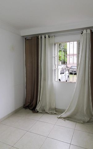 Apartamento à venda com 68m², 2 quartos e 1 vaga Apartamento à venda com 68m², 2 quartos e 1 vagaQuarto 1