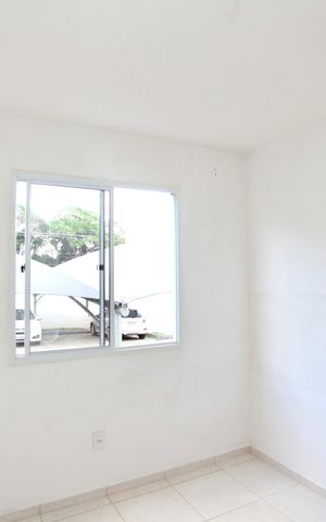 Apartamento para alugar com 42m², 2 quartos e 1 vagaQuarto 1