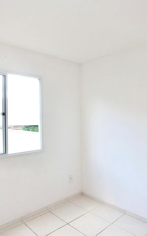 Apartamento para alugar com 42m², 2 quartos e 1 vagaQuarto 2