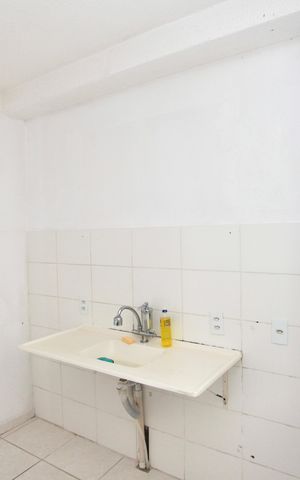 Apartamento para alugar com 42m², 2 quartos e 1 vagaÁrea de serviço