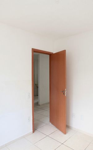 Apartamento para alugar com 42m², 2 quartos e 1 vagaQuarto 1