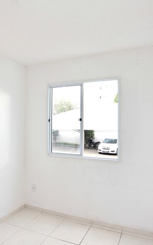 Apartamento para alugar com 42m², 2 quartos e 1 vagaQuarto 2