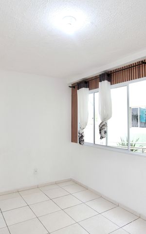 Apartamento para alugar com 42m², 2 quartos e 1 vagaSala