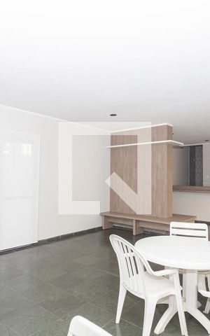 Apartamento para alugar com 118m², 3 quartos e 3 vagas Apartamento para alugar com 118m², 3 quartos e 3 vagasSalão de festas