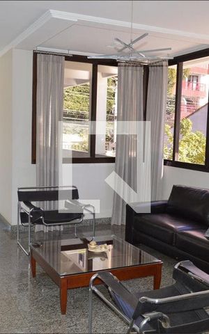 Apartamento para alugar com 118m², 3 quartos e 3 vagas Apartamento para alugar com 118m², 3 quartos e 3 vagasHall de entrada