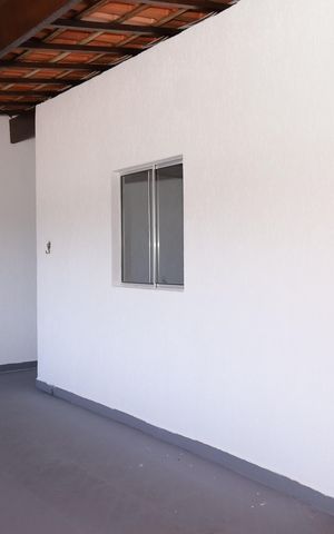 Casa para alugar com 160m², 3 quartos e 1 vagaÁrea gourmet