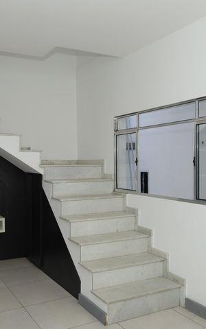 Casa para alugar com 160m², 3 quartos e 1 vagaSala