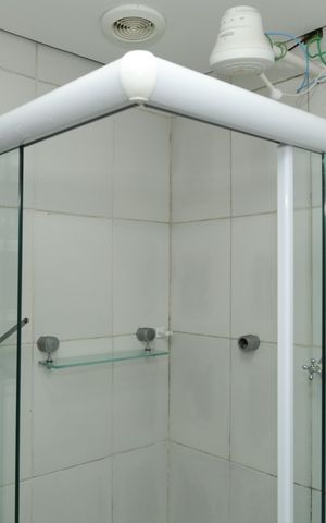 Casa para alugar com 160m², 3 quartos e 1 vagaBanheiro 2