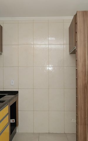 Casa para alugar com 160m², 3 quartos e 1 vagaCozinha